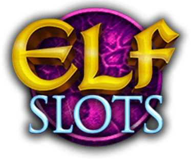 Elf Slots UK logo